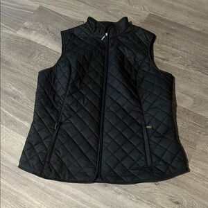 Eddie Bauer Quilted Vest